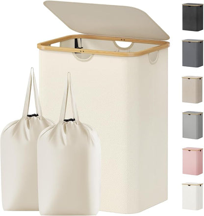 Lifewit 150L Laundry Basket
