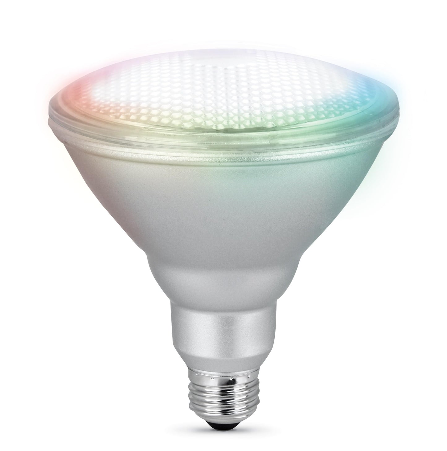 Feit Electric Smart Light Bulbs, 2.4Ghz WiFi Light Bulbs, No Hub Needed, Works with Alexa and Google, Dimmable 60 Watt = LED 9W, OM60/950CA/AG/3, 5000K Day Light, 3 Pack