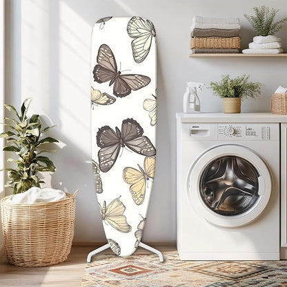 Ironing Board Cover 15x54 Inch- Standard Cotton Cover