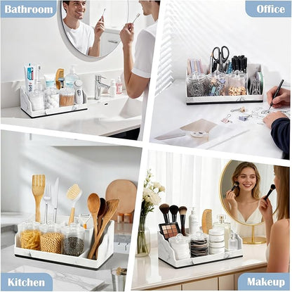 Bathroom Counter Organizer