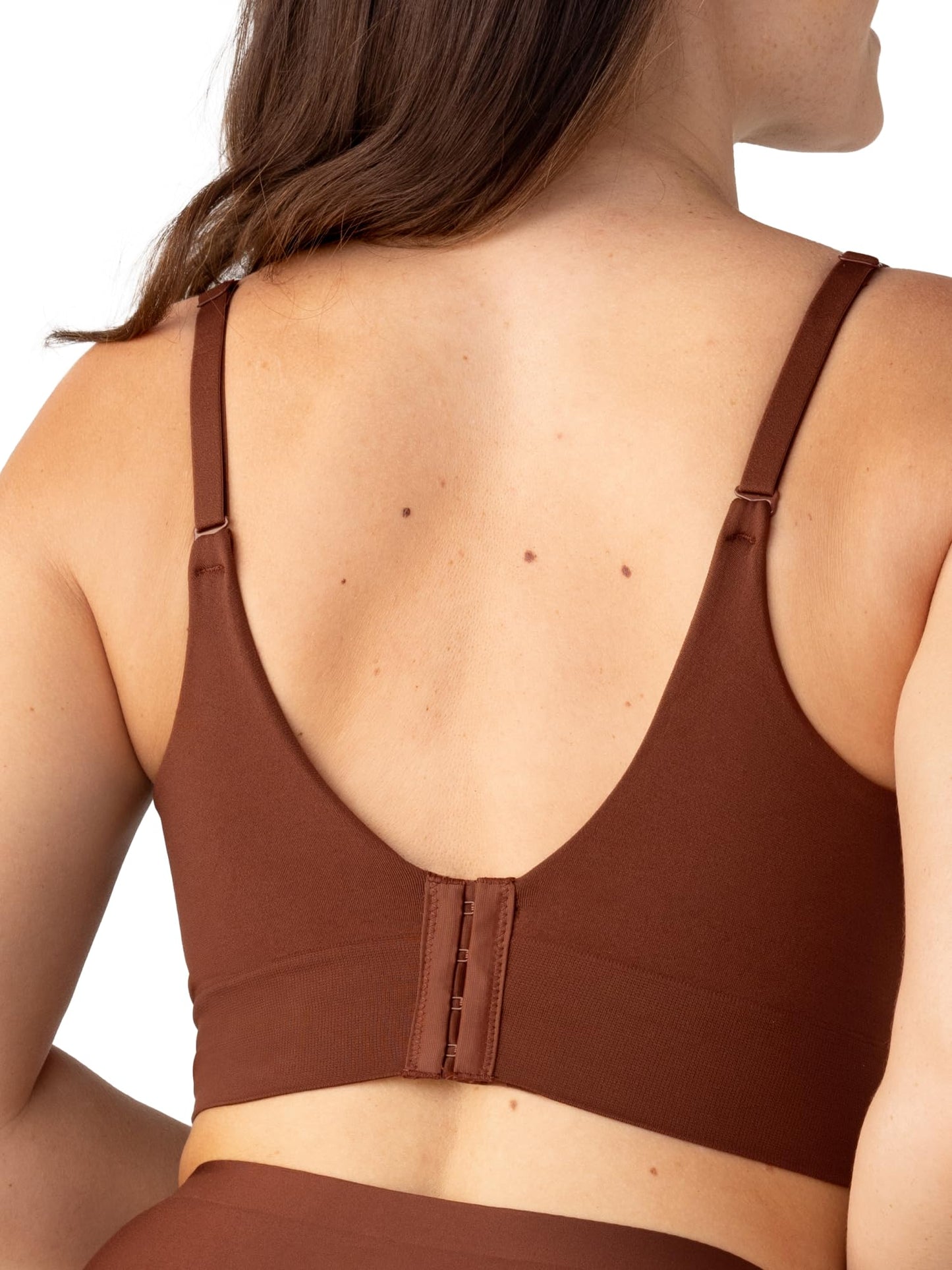 SHAPERMINT Bras for Women - Lingerie Bra, Bralettes for Women with Support, No Underwire Plus Size Bras for Women