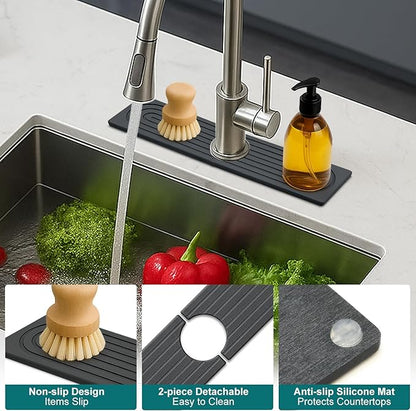Small Quick Drying Stone Sink Protectors