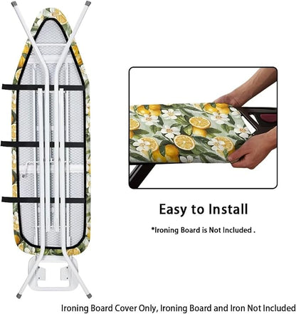 Ironing Board Cover and Pad