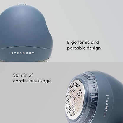 Steamery Fabric Shaver Pilo 1, Lint Remover