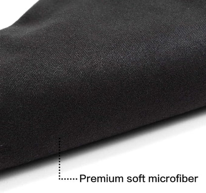 TRIUMPH VISION Soft Eyeglass Pouch 3 Pack