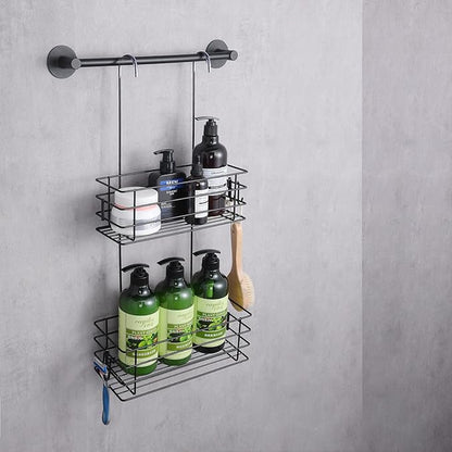 Shower Organizer Hanging Shower Caddy