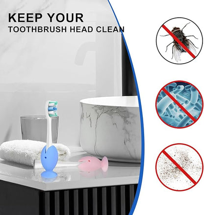 Travel Case for Oral-B/Oral-B Pro/Phlips Sonicare Electric Toothbrush