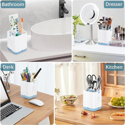 Boperzi Toothbrush and Razor Holder
