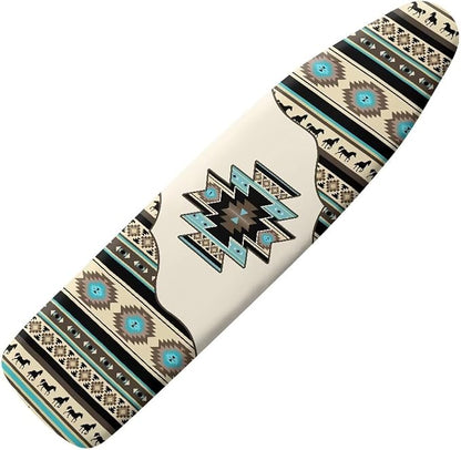 Aztec Ironing Board Cover, Western Ironing Board Cover, Ironing Board Covers