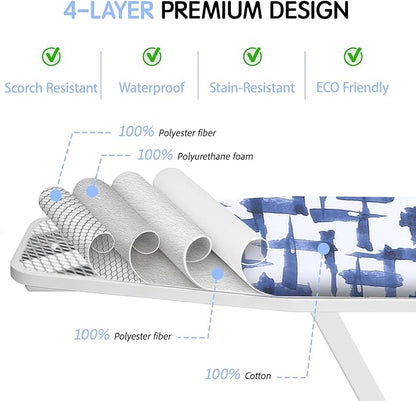 Ironing Board Cover and pad