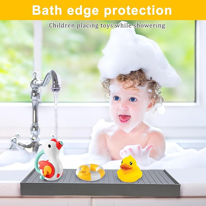 Kitlers Silicone Edge Protectors