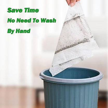 XL Dry Sweeping Cloth Refills for Swiffer Sweeper X-Large Mop, XL Disposable
