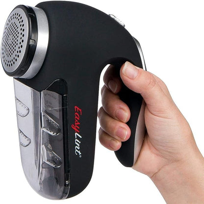 EasyLint Professional Fabric Shaver Lint Remover, Electric Sweater Shaver