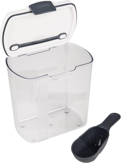 ProKeeper 2.5-Quart Grain Storage Container