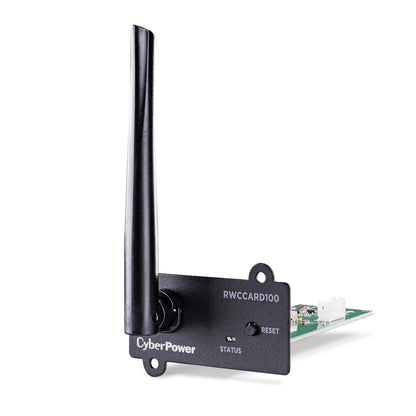 CyberPower RWCCARD100 Wireless Cloud Monitoring Card