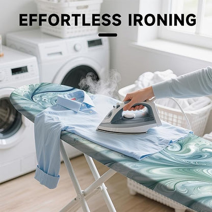 Quick Install Ironing Board Cover 17" x 55" Ironing Board Cover