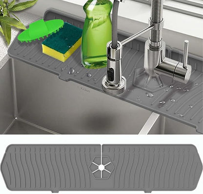 Kitchen Sink Splash Guard, Sink Protectors