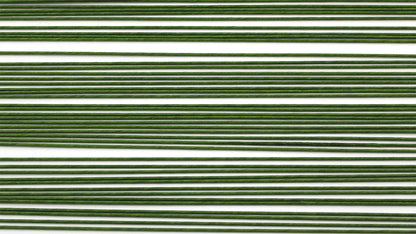 PME Sugarcraft Floral Wires Green 18 Gauge, 14 Inches Long, Pack of 50