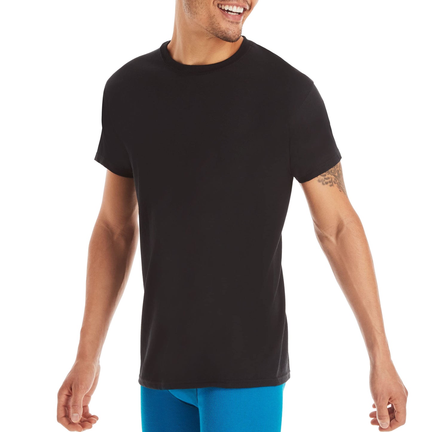 Hanes
