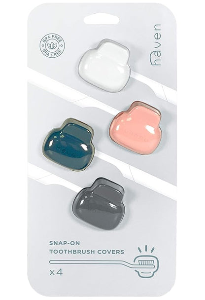 Haven Toothbrush Cover