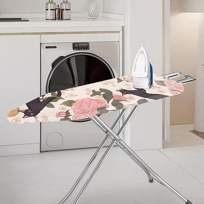 Iron Board Cover Stretchy Table Top Ironing Board