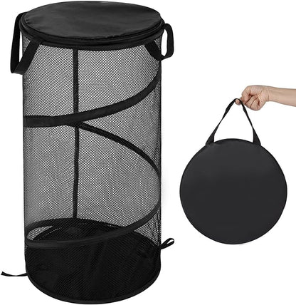 BATTOO Large Collapsible Laundry Basket