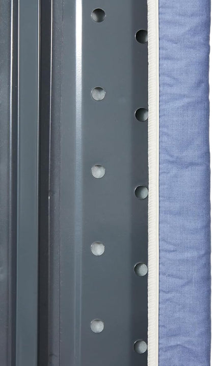 Ironing Board Cover and Pad, 100% Cotton