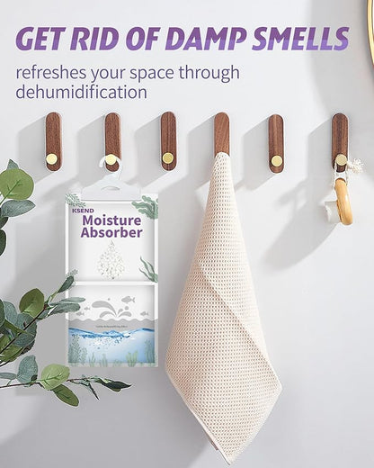 Moisture Absorbers 8 Packs