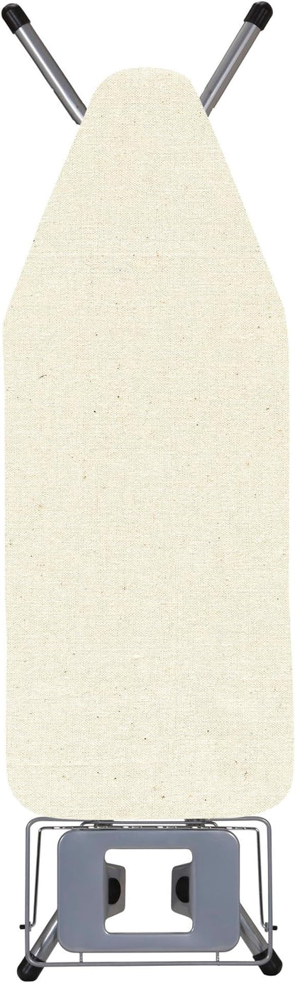 Household Essentials Universal Ironing Board Cover and Pad | Fits Standard and