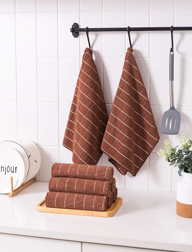 Microfiber Dish Towels