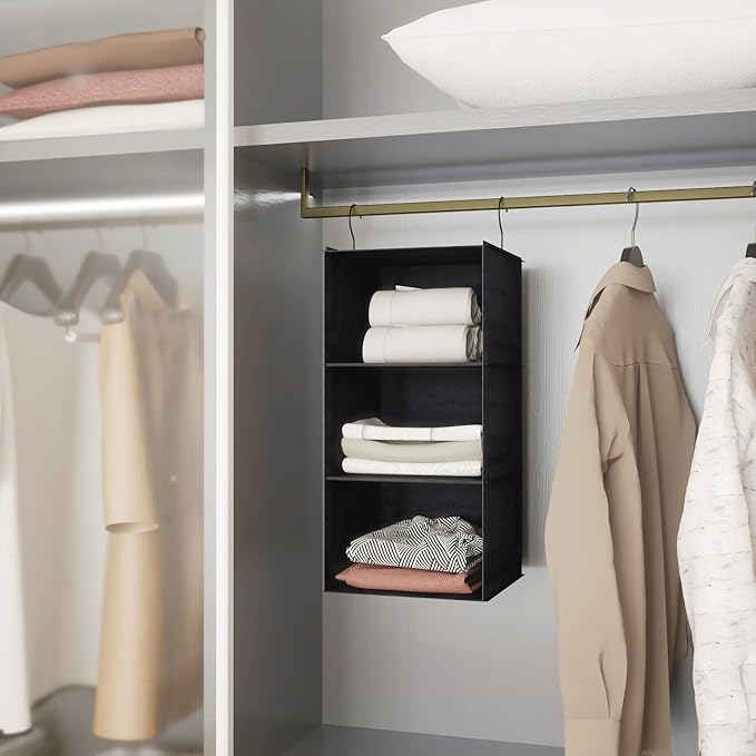 Hanging Closet Organizer