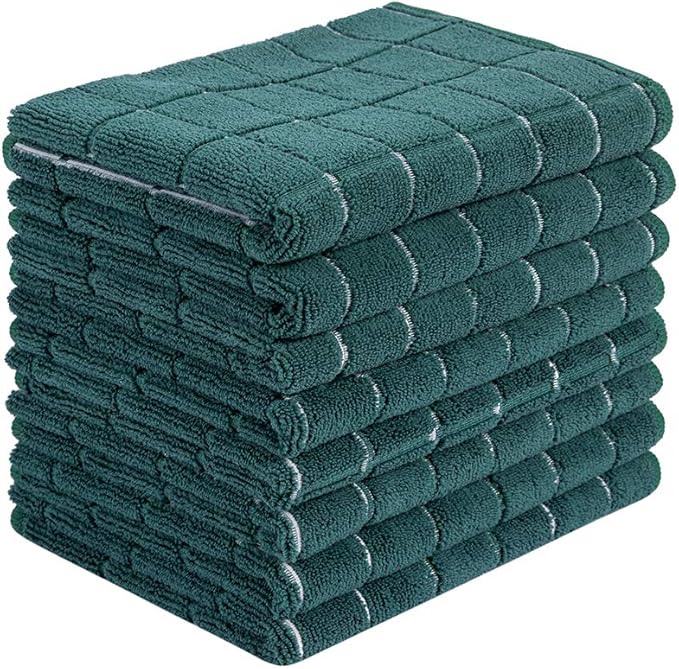 Microfiber Dish Towels