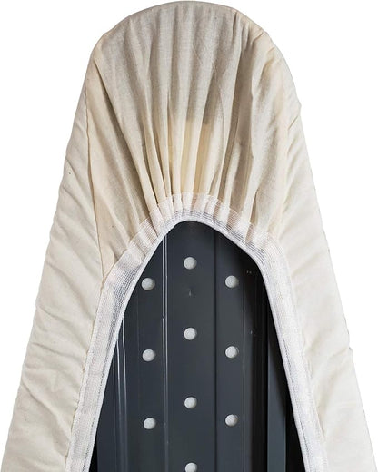 HOMZ Premium Standard Width Ironing Board Cover and Pad