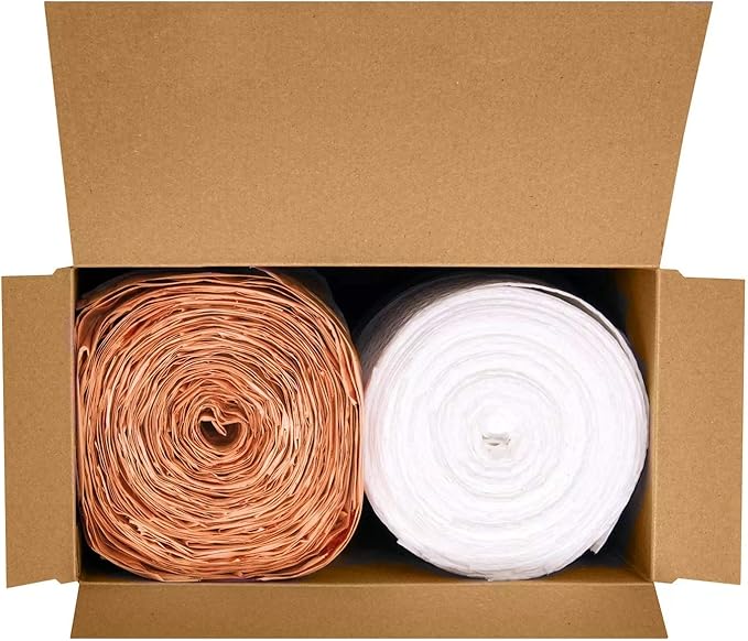 Members Mark 13 Gal Power Flex, Leak Protection, Tall Kitchen Simple Fit