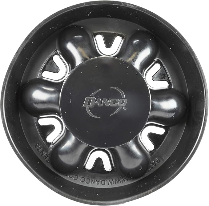 Danco 10983 Sinktacular, Kitchen Sink Strainer & Stopper, Prevent Clogs & Odors