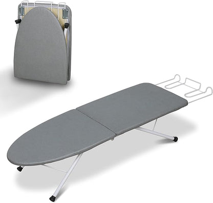 Tabletop Ironing Board, Portable Iron Board