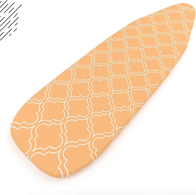 Encasa XO Ironing Board Cover and Pad 42"x14"