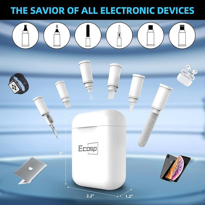 Phone Cleaning Kit, Cell Phone Cleaning Repair and Recovery Phone Charging Port