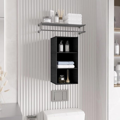 Hanging Closet Organizer