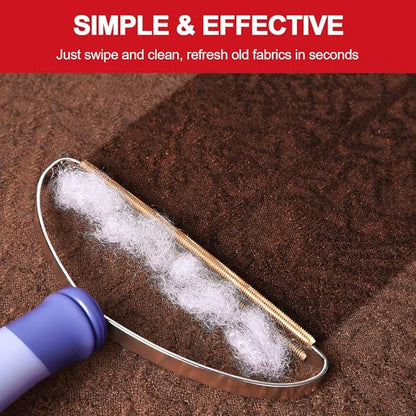 Pet Hair Remover, Dog Cat Hair Remover, Lint Cleaner Pro, Fur Removal Tool