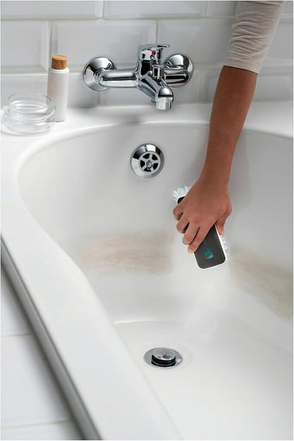 Scotch-Brite Deep Clean Brush, For Tile Floors and Walls, Shower Doors