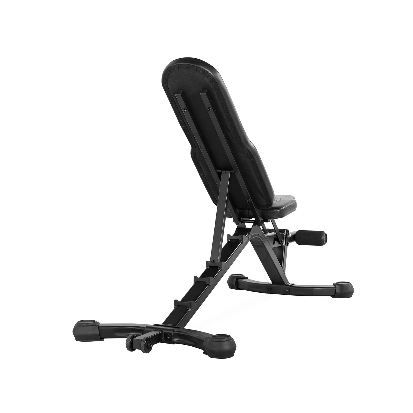CAP Barbell Multi-Purpose Adjustable Utility Strength Training Weight Bench | Multiple Options