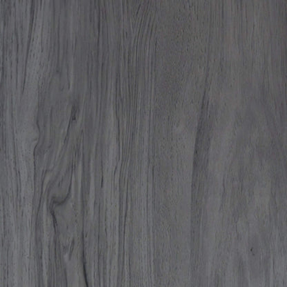 Signature Design by Ashley Lodanna Modern Glam 2 Drawer Nightstand with USB & Wireless Charging Options, 24.41" Tall, Gray Wood Grain