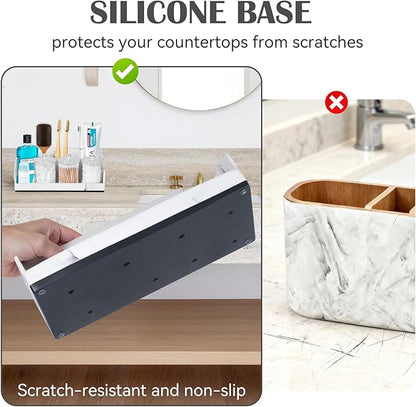 Bathroom Counter Organizer