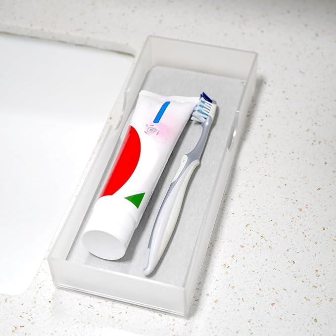 Electric Toothbrush Holder