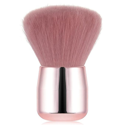 Vaincre Nail Art Dust Powder Remover Brush, Soft Nail Art Dust Cleaner Brush