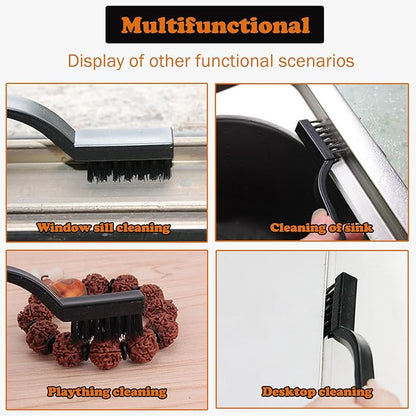 10PCS Anti Static ESD Cleaning Brush Kit, Keyboard PCB Motherboards Circuit