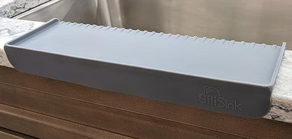 SiliSink Silicone Sink Edge Guard