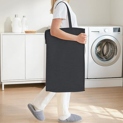 STORAGE MANIAC Laundry Hamper
