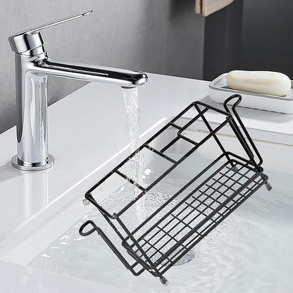 Carbon Steel Toothbrush Holders